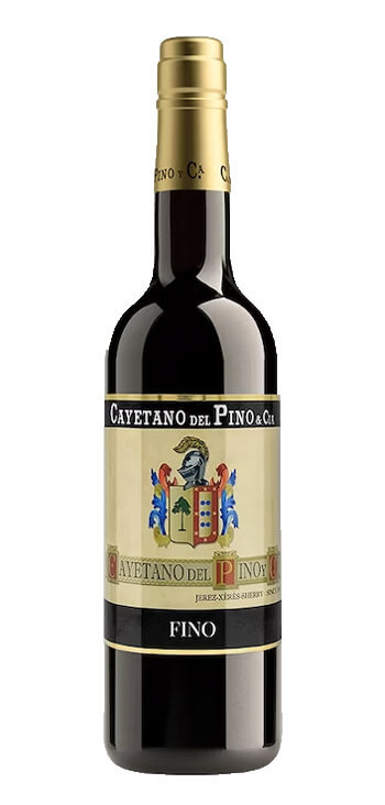 Cayetano del Pino y Cia