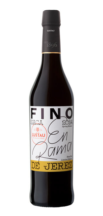 Comprar Vino Fino de Jerez 3 en Raman Seco al mejor precio.