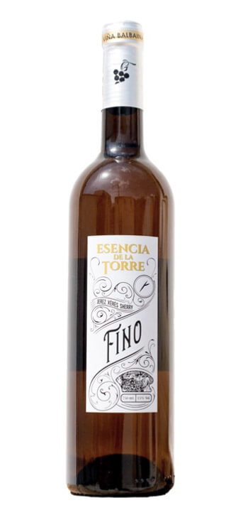 Albariza de la Torre
