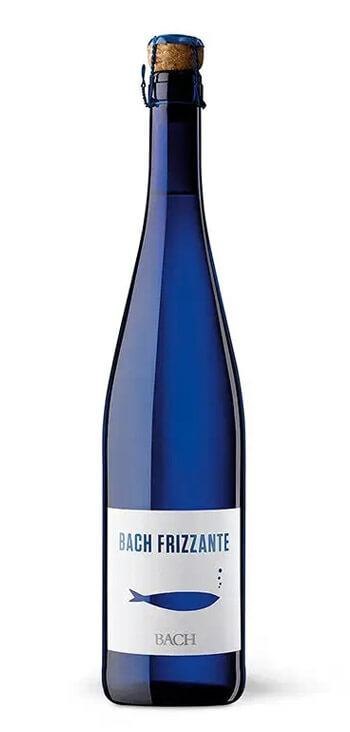 Bodega Bach