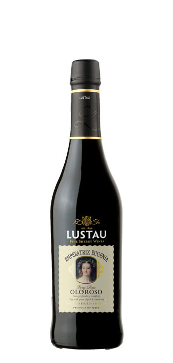 Comprar Vino Oloroso Emperatriz Eugenia Lustau - Jerez