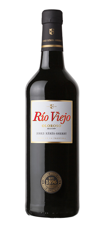 Comprar Vino Oloroso Rio Viejo