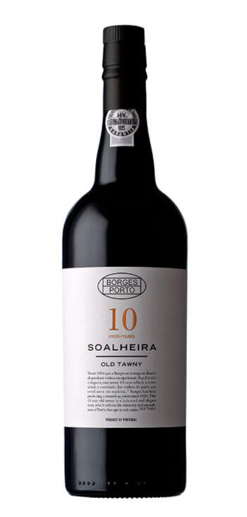 VINHOS BORGES