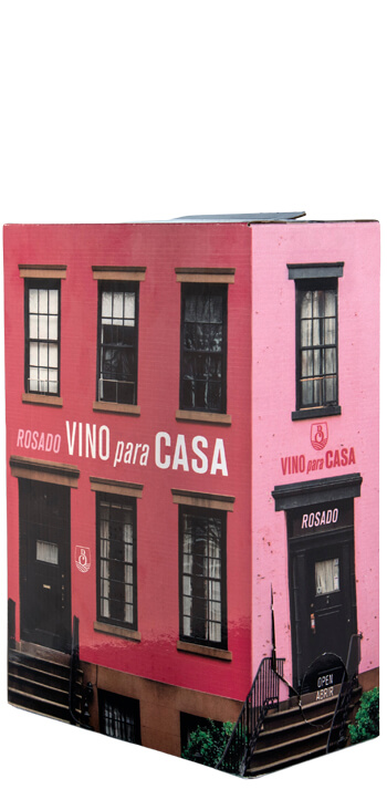 Bodega Cooperativa Cigales