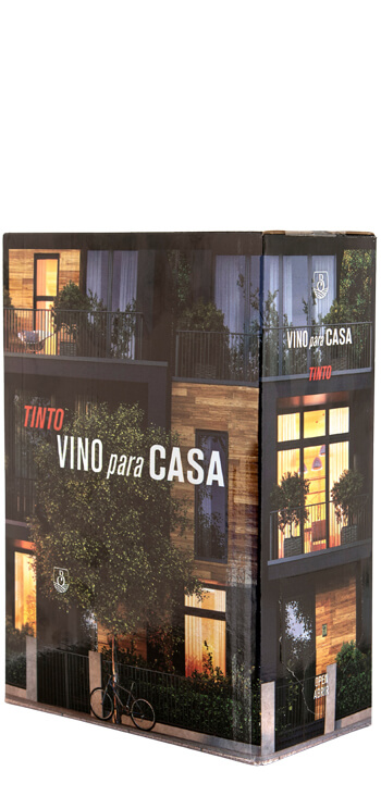 Bodega Cooperativa Cigales