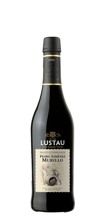 Comprar Vino Dulce Pedro Ximenez Murillo Centenario Lustau