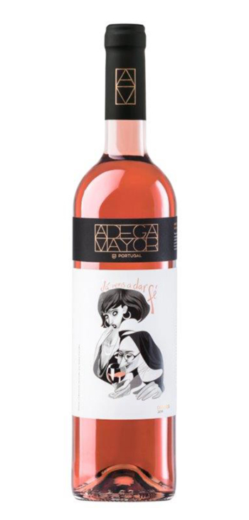 Adega Mayor