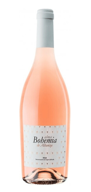Bodegas Altanza
