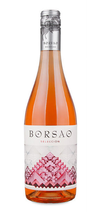 Bodegas Borsao