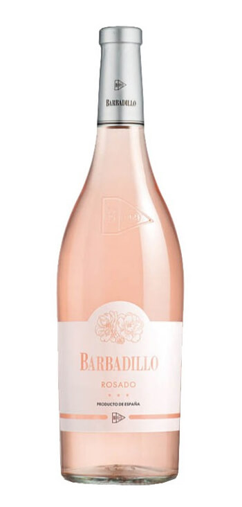 Barbadillo