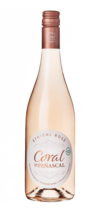 Bodegas Peñascal