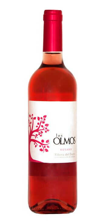 Bodega Los Olmos