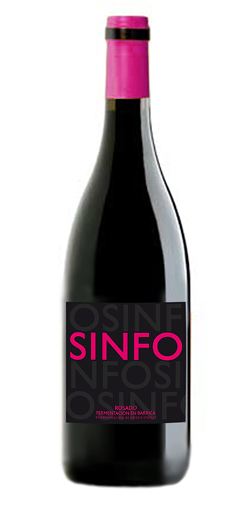 Bodegas Sinforiano