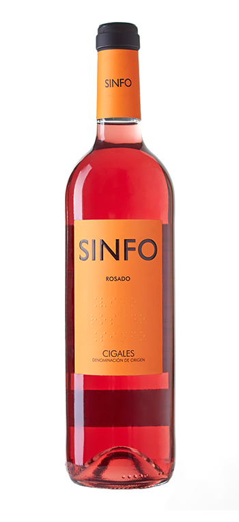 Bodegas Sinforiano
