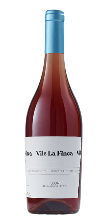 Vile La Finca Bodega y Viñedos