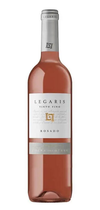 Bodega Legaris