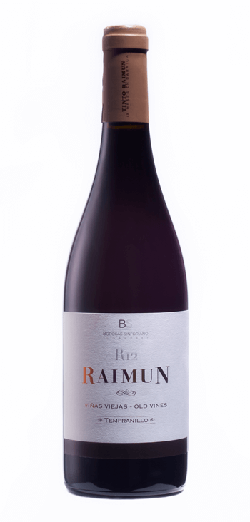 Bodegas Sinforiano