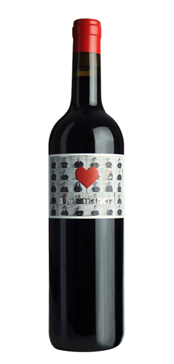 Bodega Contador - Vinos de Benjamín Romeo
