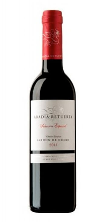 Abadía Retuerta