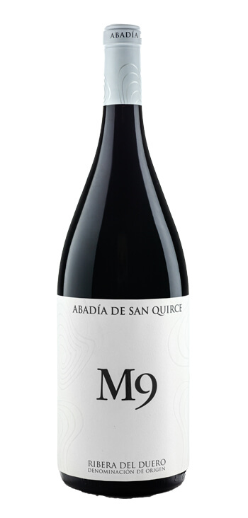 ABADÍA SAN QUIRCE