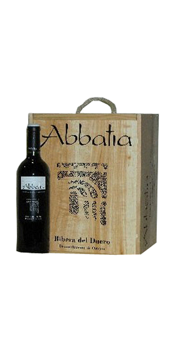 Abadía la Arroyada
