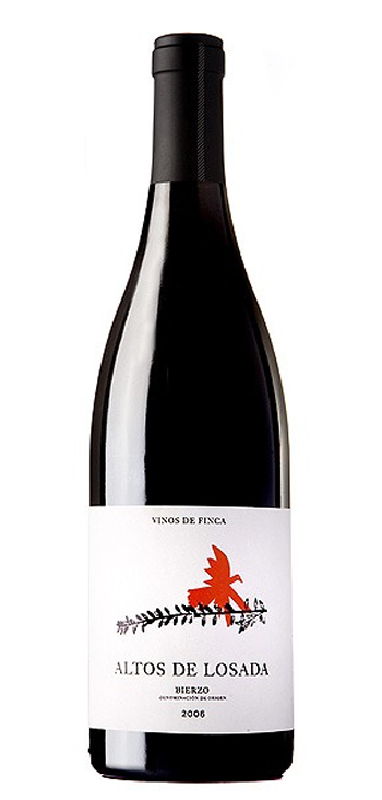 Losada Vinos de Finca