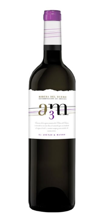 Bodegas Asenjo & Manso