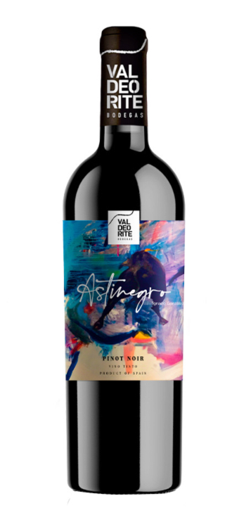 Bodegas Valdeorite