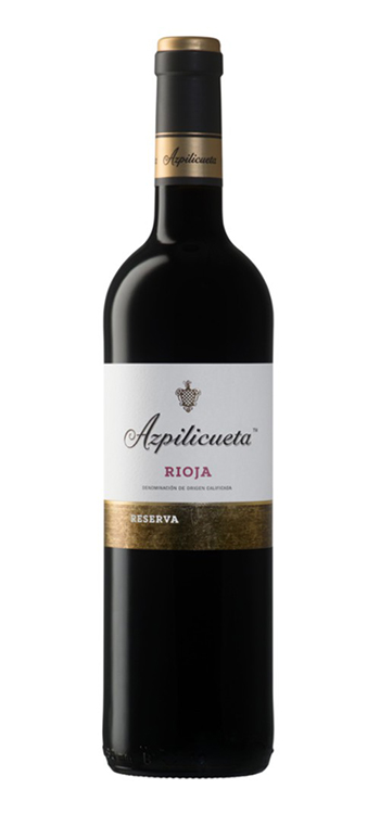 Bodega Azpilicueta