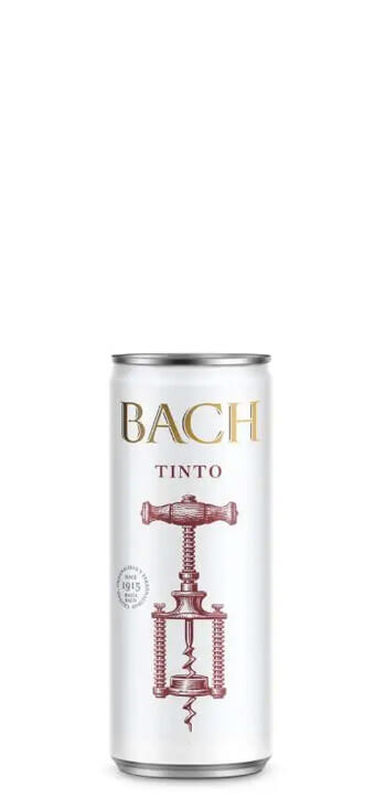 Bodega Bach
