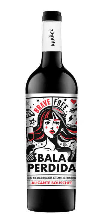 Bodegas Arraez