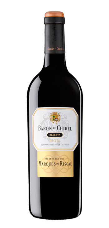 Marqués de Riscal
