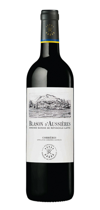 Domaines Barons de Rothschild (LAFITTE)