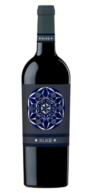 Cellers Can Blau