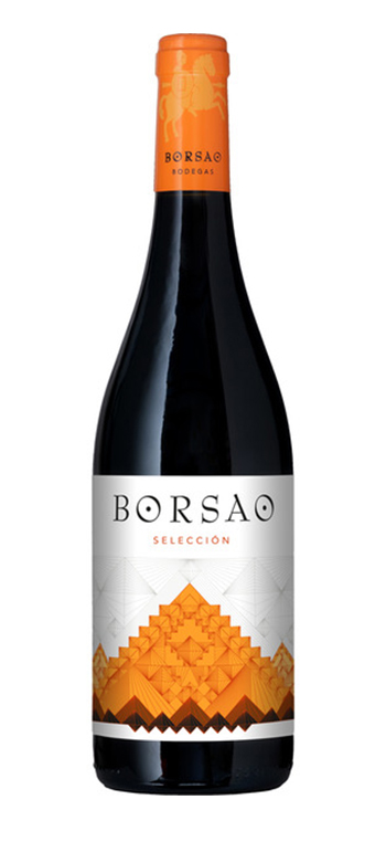 Bodegas Borsao