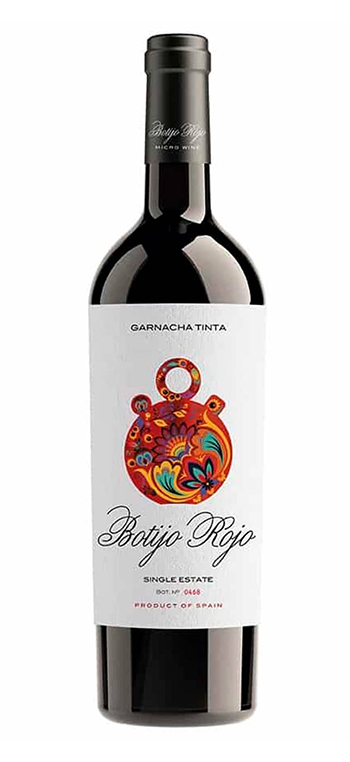 Bodegas Frontonio
