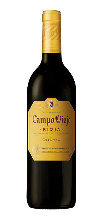 Bodega Campo Viejo