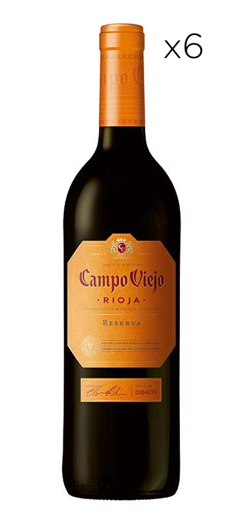 Bodega Campo Viejo