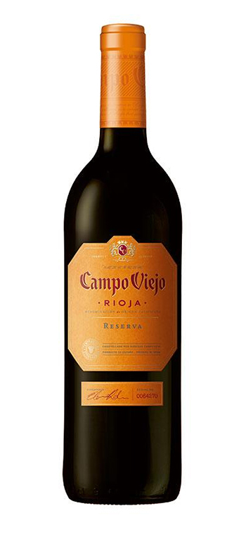 Bodega Campo Viejo