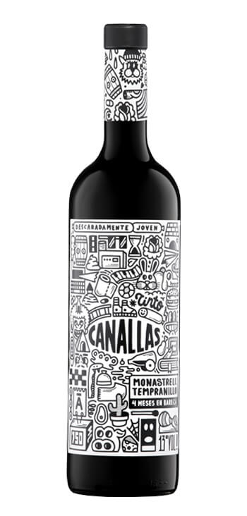 Bodegas Arraez