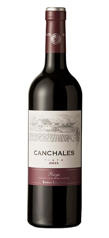 Bodegas Riojanas