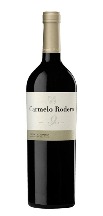 Carmelo Rodero