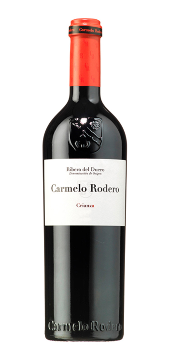 Carmelo Rodero