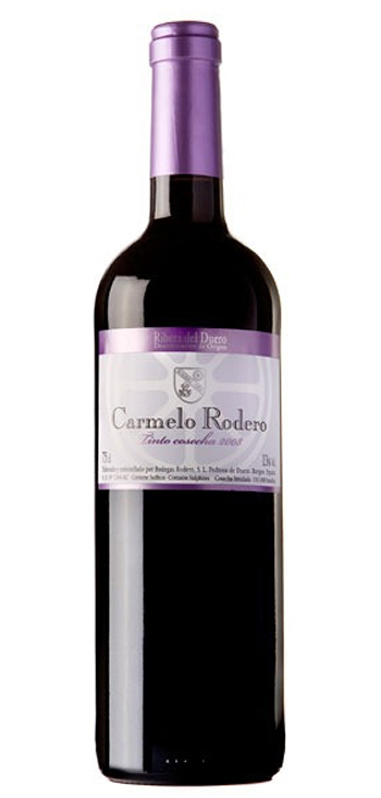 Carmelo Rodero