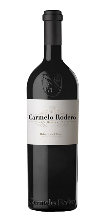 Carmelo Rodero
