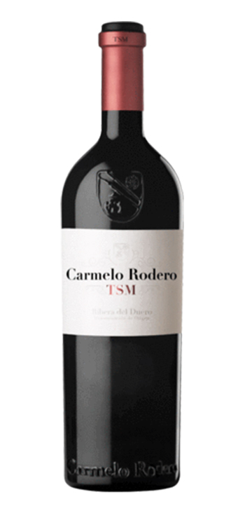 Carmelo Rodero