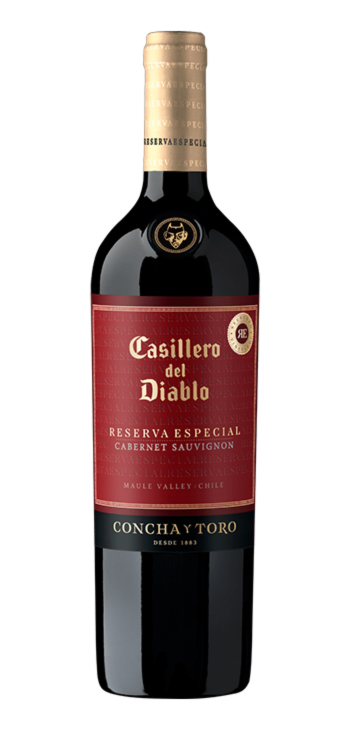 Casillero del Diablo