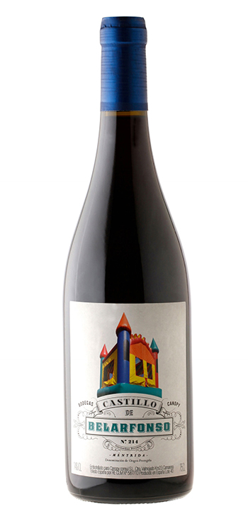 Bodegas Canopy