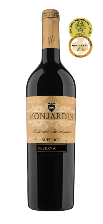 Bodegas Castillo de Monjardín
