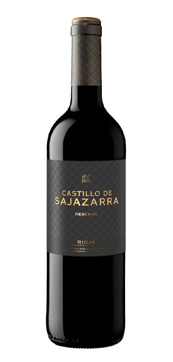 Castillo de Sajazarra